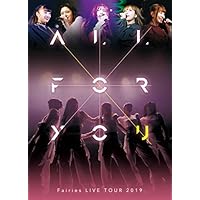 Amazon.co.jp: Fairies (ALBUM+DVD) - フェアリーズ: ミュージック